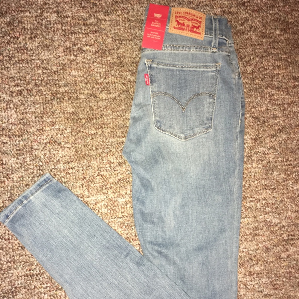 Levi’s